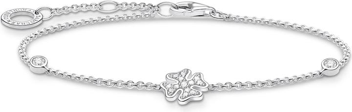 Thomas Sabo Armband (19 cm, Sterlingsilber)
