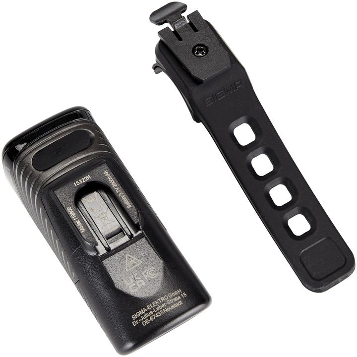 Image du produit Sigma Sport Buster 400 (400 lm, 400 lm)