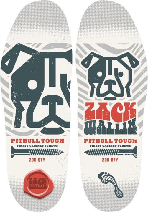 Produktbild Remind Pit Bull - Destin Impact