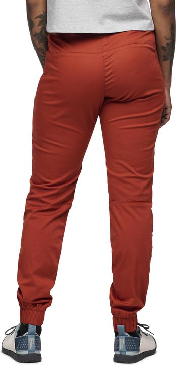 Actual product image Black Diamond W Notion Sp Pants (L)