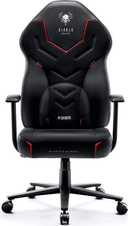 Produktbild Diablo X-Gamer 2.0