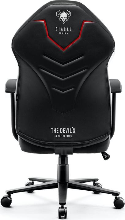 Produktbild Diablo X-Gamer 2.0