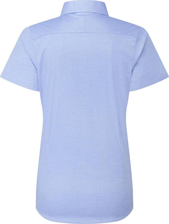 Immagine prodotto Premier Supreme Camicia Formale Oxford Maniche Corte Donna (XXL)