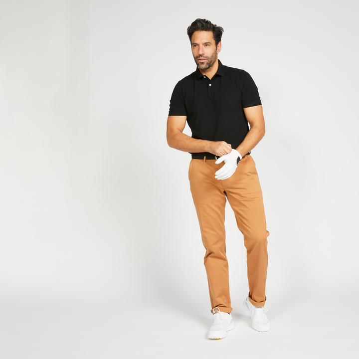 Actual product image Inesis Polo MW500 M 324952 (L)