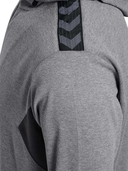 Immagine prodotto hummel Felpa Con Cappuccio Hmlauthentic Pl (XL)