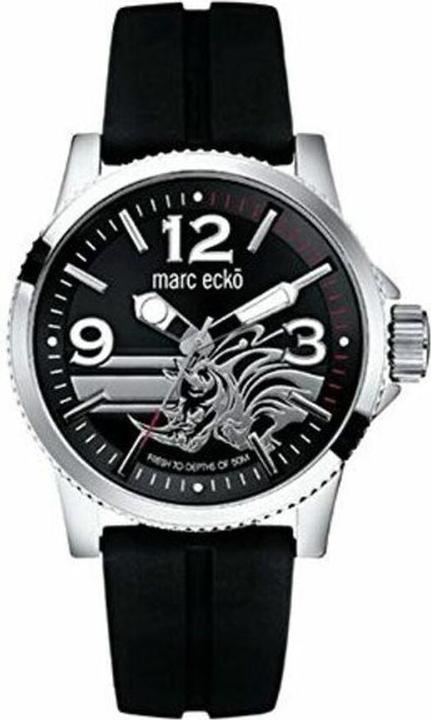 Actual product image Marc Ecko Men's watch E08503G1 (Ø 43 mm) (43 mm)
