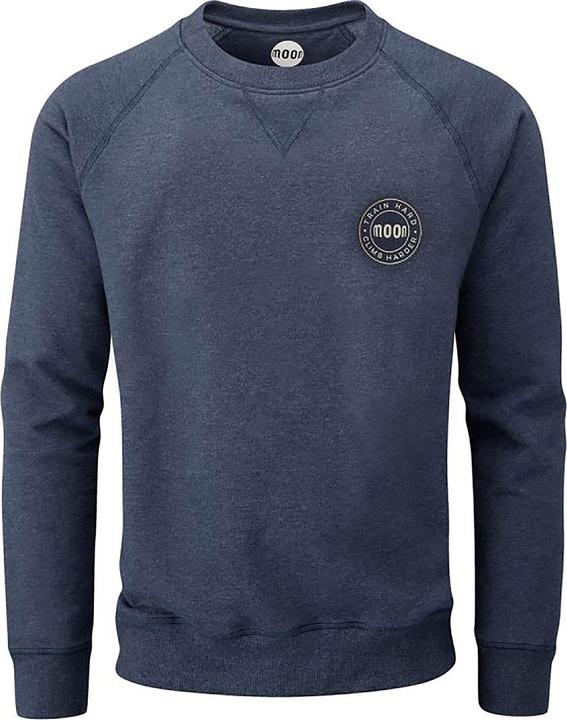 Moon Crew Neck (S)
