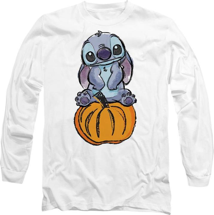 Produktbild Lilo & Stitch TShirt (L)