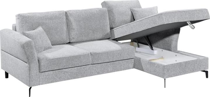 Produktbild ED Lifestyle Tepic (Ecksofa)