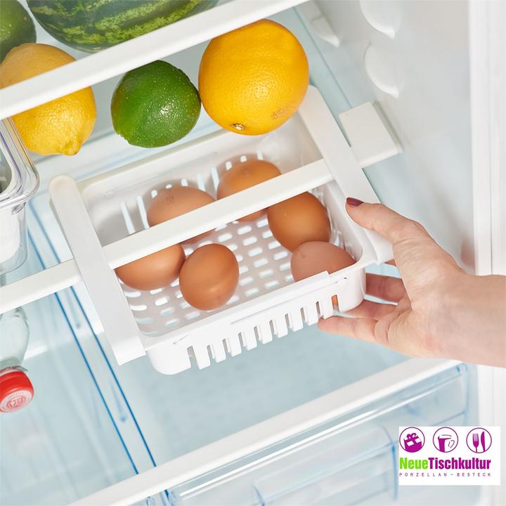 Actual product image neuetischkultur Fridge box
