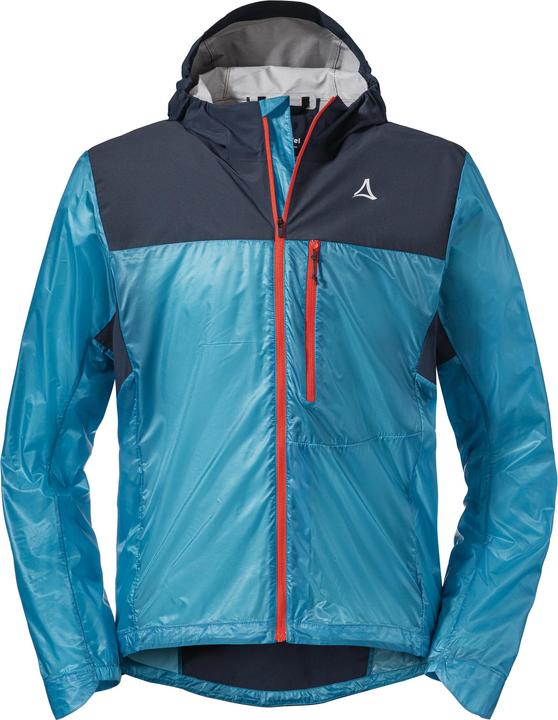 Produktbild Schöffel Hybrid Jacket Flow Trail (54, XL)