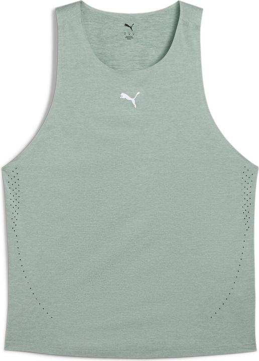Puma M Run Cloudspun Tank​ (M)