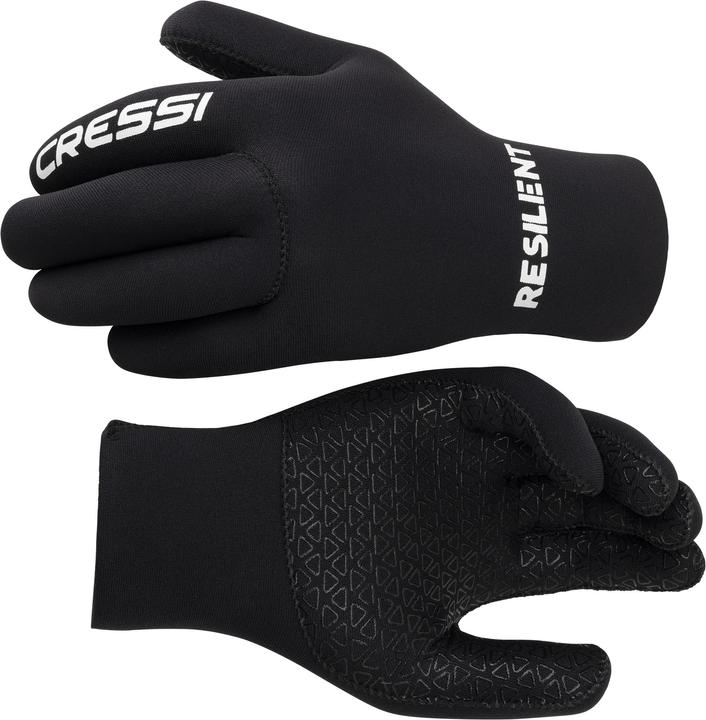 Produktbild Cressi Resilient (3 mm, 2 mm, M)
