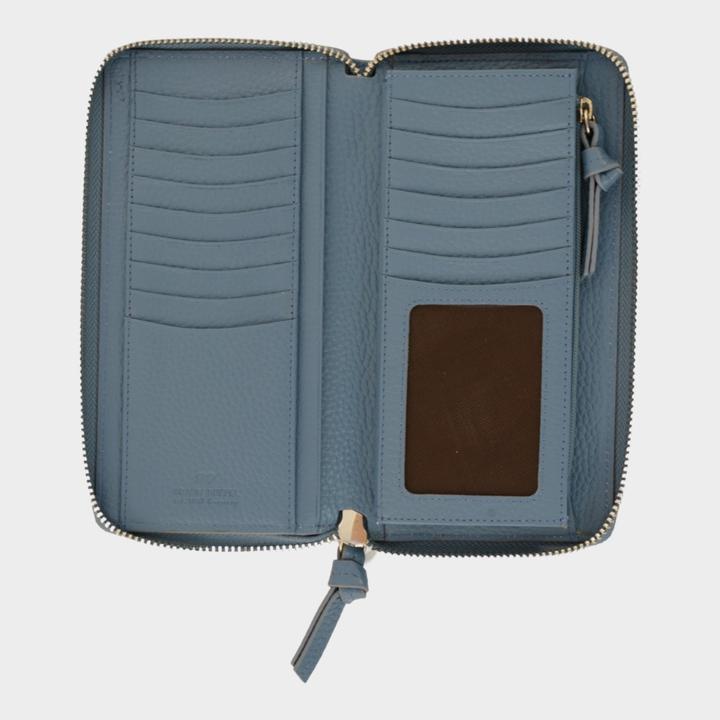 Produktbild Braun Büffel hanna-rfid-rv-geldborse-16cs