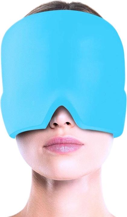 Hermex Migräne-Gesichtsmaske (1 x, 805 ml, 430 g)