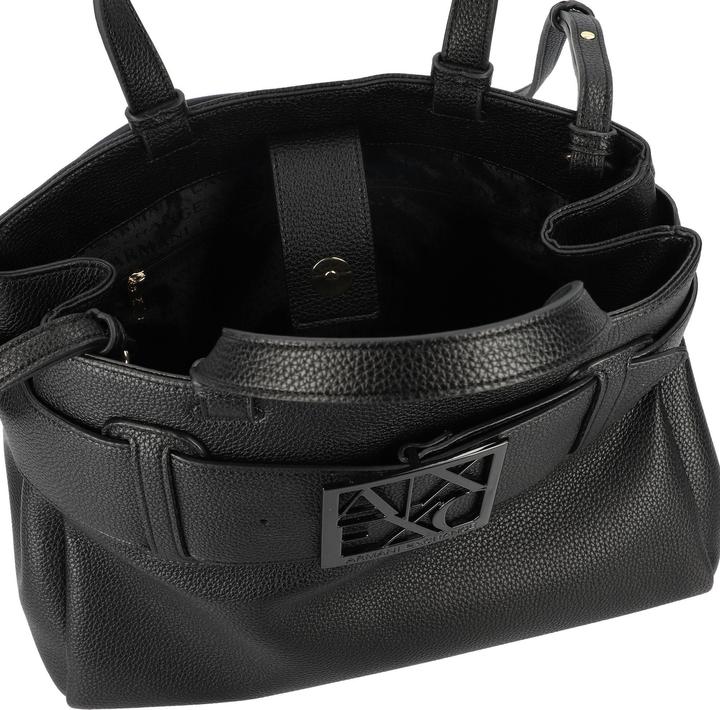 Produktbild Armani Exchange Shopper Tasche 34 cm (12 l)