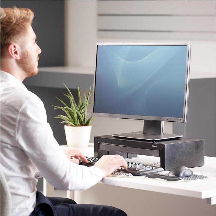 Produktbild Fellowes Monitor Ständer