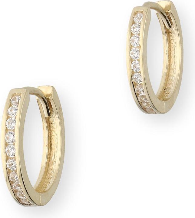 Image du produit Carat style (Or 9ct)