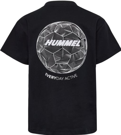 Actual product image hummel hmlCASPER T-SHIRT S/S (146)