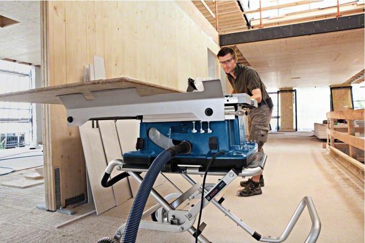Image du produit Bosch Professional GTS 10 XC version UE
