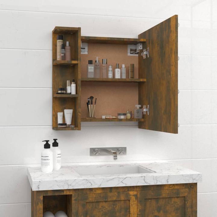 Image du produit VidaXL Brantley (70 x 16.5 x 60 cm)