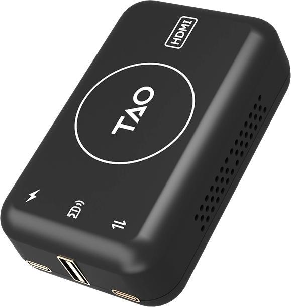 Actual product image RGBlink TAO 1Tiny
