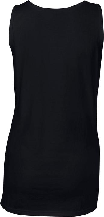 Produktbild Gildan Softstyle Einfarbiges Tank Top