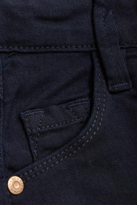 Actual product image Minymo MIJeans girl stretch slim fit - 5623 (128)