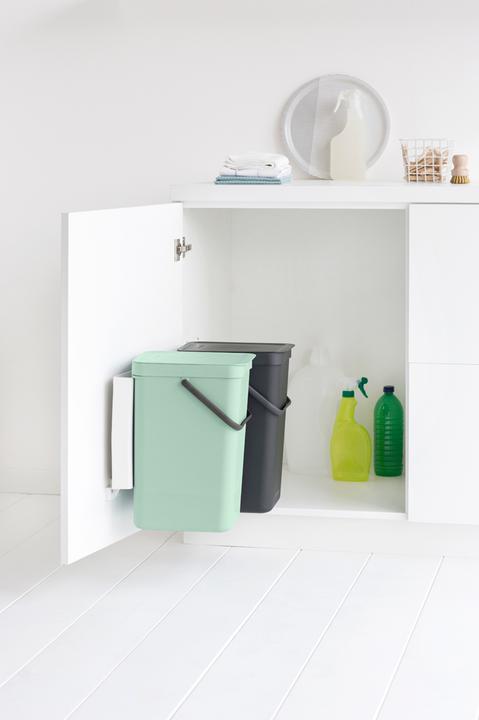 Image du produit Brabantia Sort & Go (32 l)