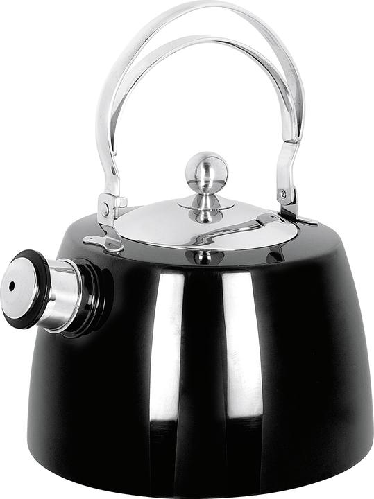 Produktbild Schulte-Ufer Flötenkessel (2.60 l)