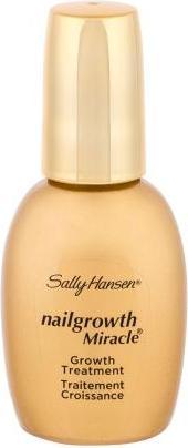 Sally Hansen Nailgrowth Miracle (13.30 ml)