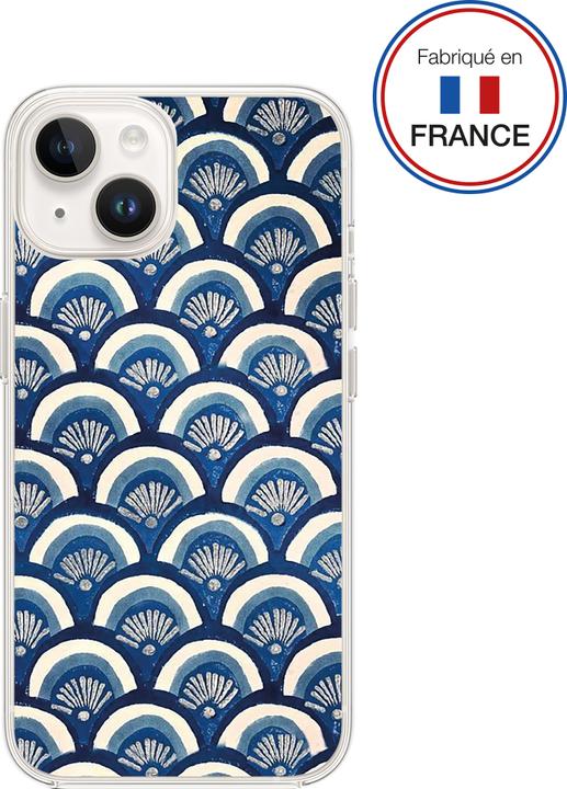 Actual product image Bigben COVSUM5IP14 (Apple iPhone 13)