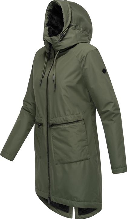Immagine prodotto Ragwear Holstic (S)