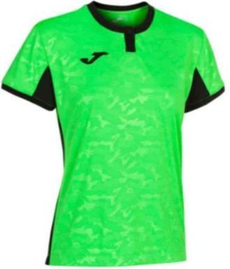 Actual product image Joma ' jerey toletum ii (S)