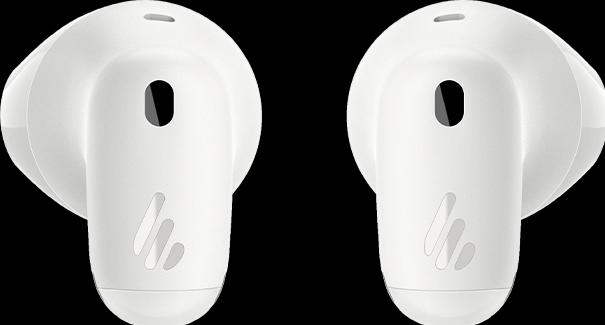 Actual product image Edifier TWS X1 Lite Headphones (white) (26 h, Wireless)