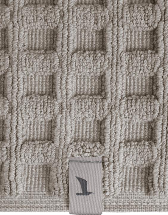 Actual product image Möve Piquée (60 x 60 cm)