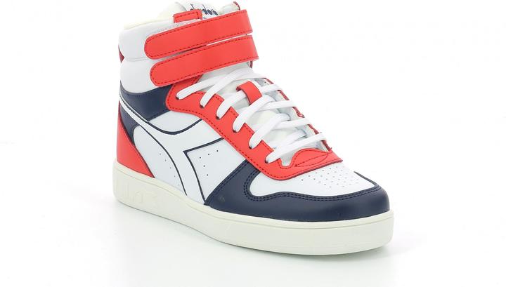 Immagine prodotto Diadora scarpe da ginnastica per bambini magic gs (37)