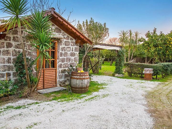 Actual product image Smartbox Nature holiday: 2 nights with breakfast and riding excursion (2 pers.)