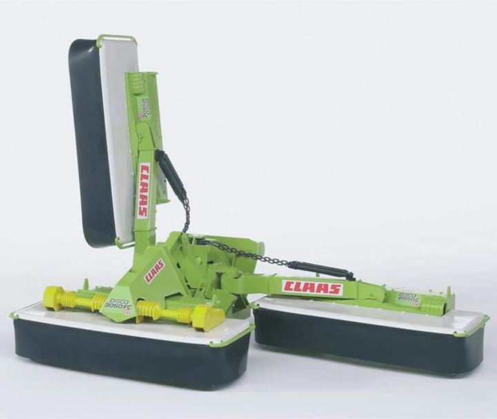 Immagine prodotto Bruder Tripla falciatrice