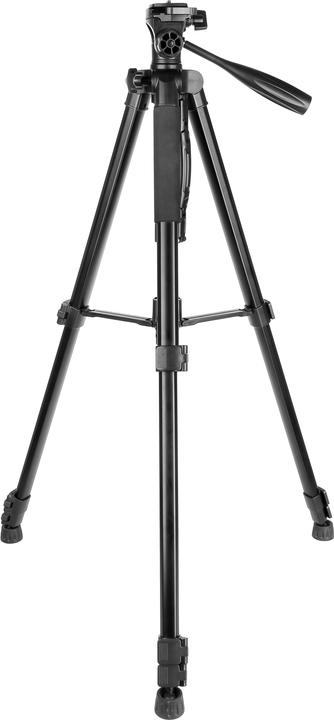 Produktbild Beiwe BV-590 Camera tripod (Metall)