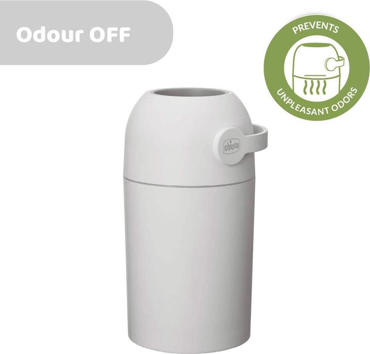 Produktbild Chicco Odour Off (0 x)