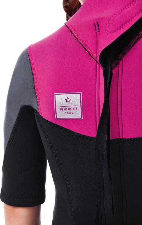 Immagine prodotto Jobe Boston Shorty 2 mm, Rosa (3 mm, 2 mm, 146, L)