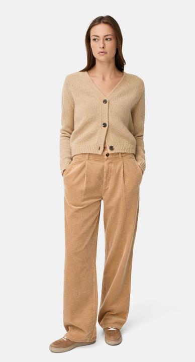 Actual product image Camel Active Relaxed Fit Chino Hose aus Baumwolle (26)