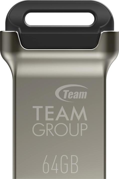Actual product image Team Group Team Color Series C162 - USB Flash Drive - USB 3.1 Gen 1 (64 GB, USB-A)