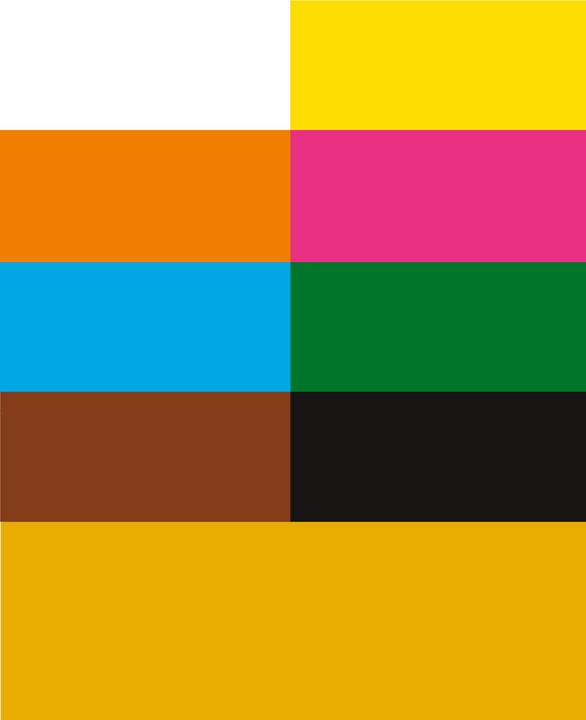 Produktbild Solo Goya Triton Acrylic Paint Marker (Laubgrün, Karmin, Violettrot, Gold, Weiss, Lichtblau, Echter Orange, Kobaltblau, Schwarz, Zirt, Oxydbraun dunkel, 15 mm, 9 x)