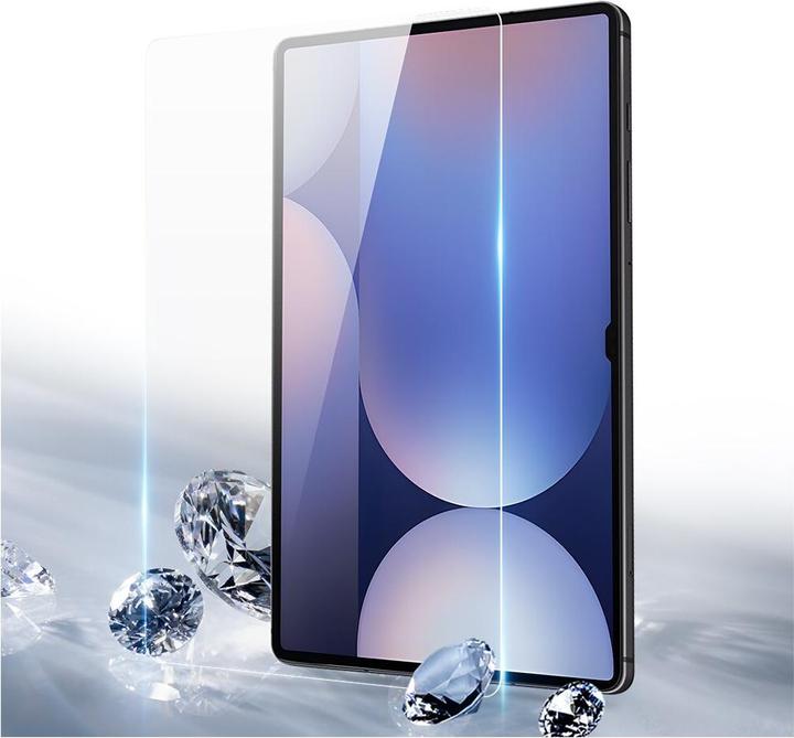 Immagine prodotto Dux Ducis Vetro blindato 2.5D (1 Pezzo/i, Galaxy Tab S10 Ultra)