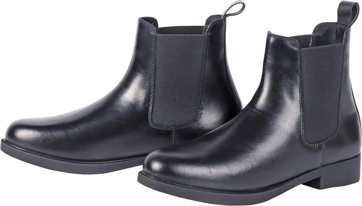 Produktbild Harry's Horse reitstiefel aus leder jodhpur selina (38)