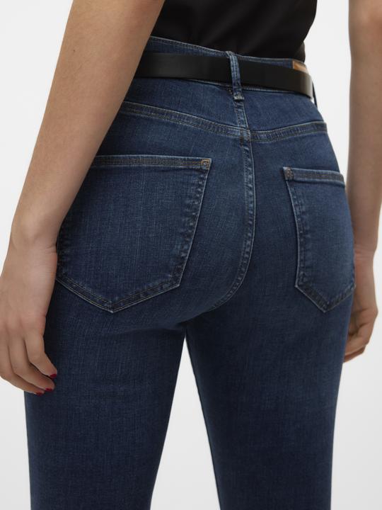 Actual product image Vero Moda Vmsophia Hr Skinny Jeans Ri390 Ga Noos (32)
