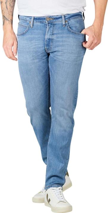 Actual product image Lee Luke (W31/L30)