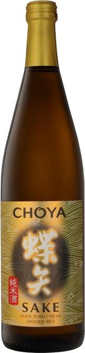 Choya Umeshu Sake (1 x 75 cl)